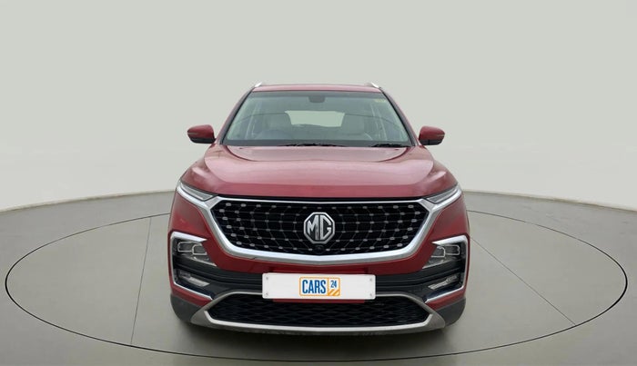 2021 MG HECTOR SHARP 2.0 DIESEL, Diesel, Manual, 49,452 km, Front