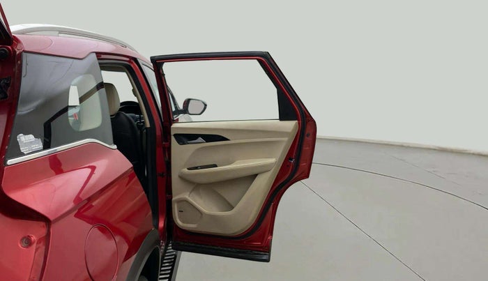 2021 MG HECTOR SHARP 2.0 DIESEL, Diesel, Manual, 49,452 km, RHS Rear Door