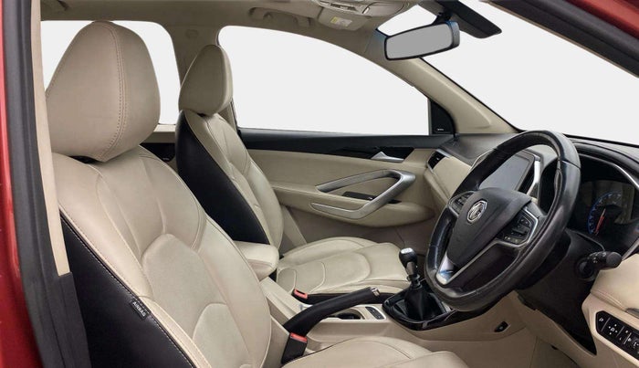2021 MG HECTOR SHARP 2.0 DIESEL, Diesel, Manual, 49,452 km, Right Side Front Door Cabin
