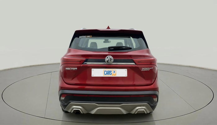 2021 MG HECTOR SHARP 2.0 DIESEL, Diesel, Manual, 49,452 km, Back/Rear