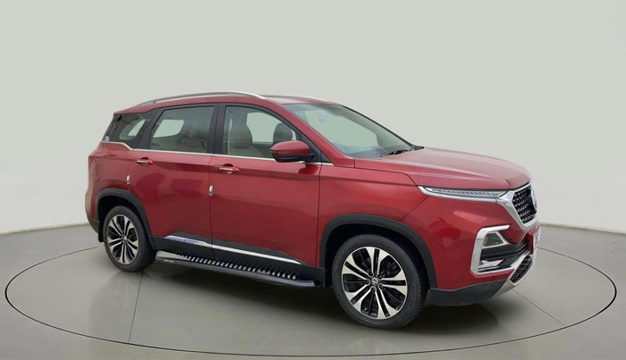 2021 MG HECTOR SHARP 2.0 DIESEL, Diesel, Manual, 49,452 km, Right Front Diagonal