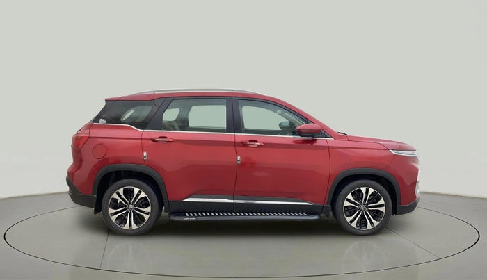 2021 MG HECTOR SHARP 2.0 DIESEL, Diesel, Manual, 49,452 km, Right Side View