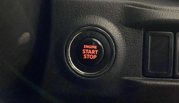 2018 Maruti Vitara Brezza ZDI PLUS DUAL TONE, Diesel, Manual, 84,567 km, Keyless Start/ Stop Button