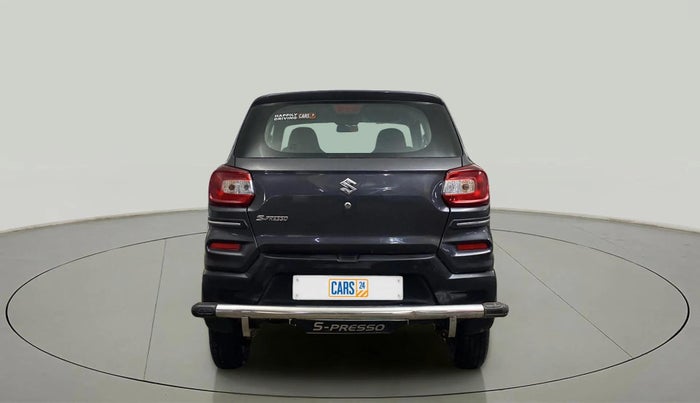 2021 Maruti S PRESSO VXI PLUS AMT, Petrol, Automatic, 34,627 km, Back/Rear