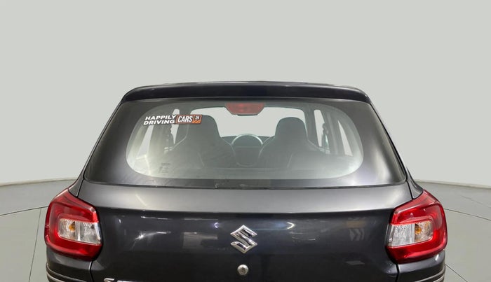 2021 Maruti S PRESSO VXI PLUS AMT, Petrol, Automatic, 34,627 km, Rear Windshield