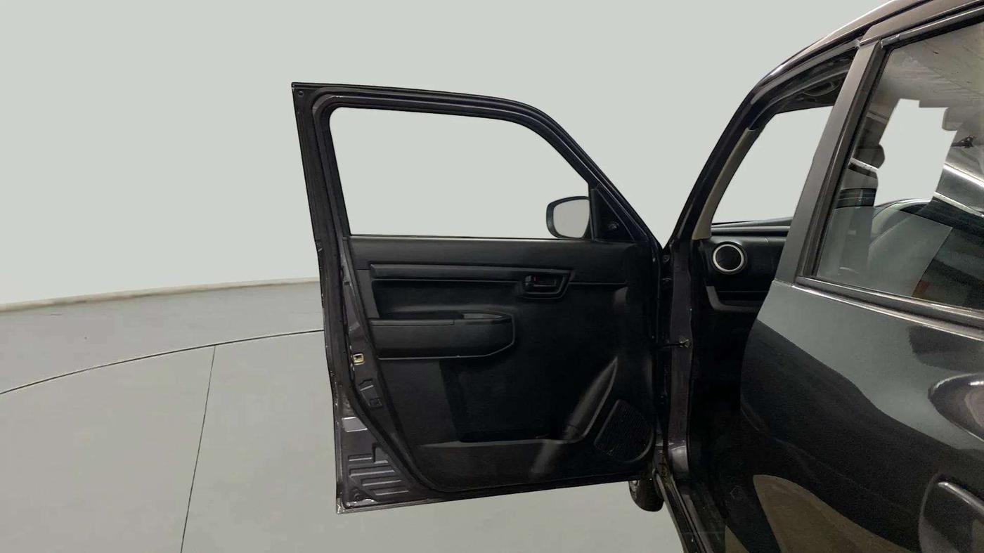 2021 Maruti S PRESSO VXI PLUS AMT, Petrol, Automatic, 34,627 km, LHS Front Door