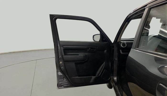 2021 Maruti S PRESSO VXI PLUS AMT, Petrol, Automatic, 34,627 km, LHS Front Door