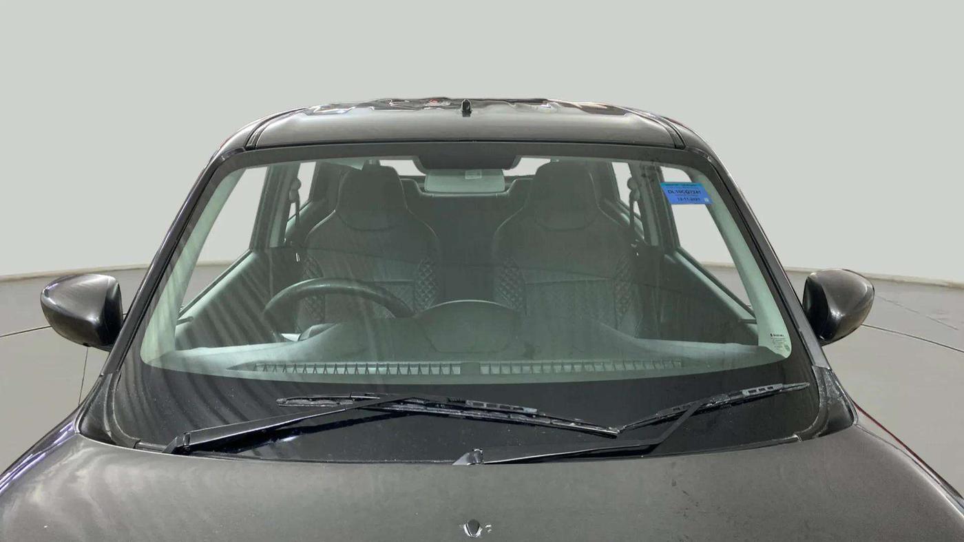 2021 Maruti S PRESSO VXI PLUS AMT, Petrol, Automatic, 34,627 km, Front Windshield