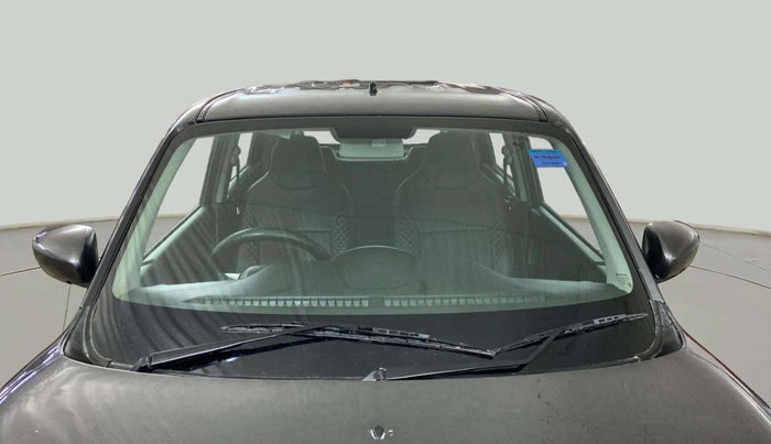 2021 Maruti S PRESSO VXI PLUS AMT, Petrol, Automatic, 34,627 km, Front Windshield