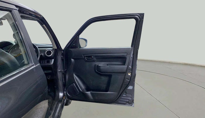2021 Maruti S PRESSO VXI PLUS AMT, Petrol, Automatic, 34,627 km, RHS Front Door
