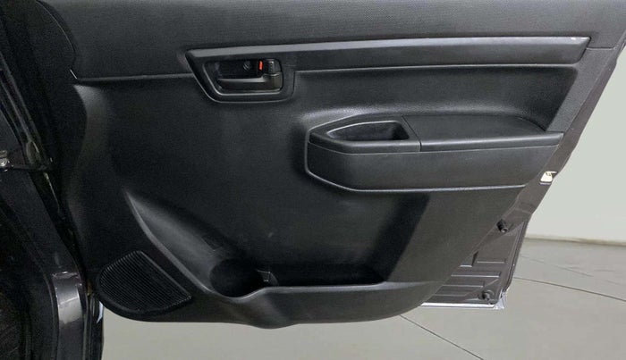 2021 Maruti S PRESSO VXI PLUS AMT, Petrol, Automatic, 34,627 km, Driver Side Door Panels Control