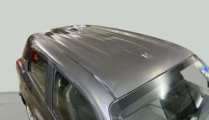 2021 Maruti S PRESSO VXI PLUS AMT, Petrol, Automatic, 34,627 km, Roof