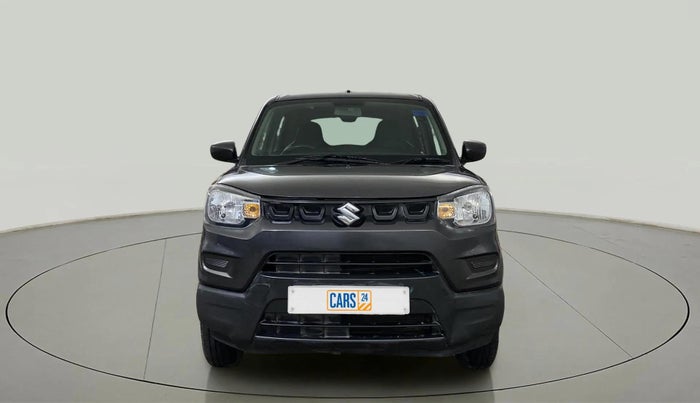 2021 Maruti S PRESSO VXI PLUS AMT, Petrol, Automatic, 34,627 km, Front