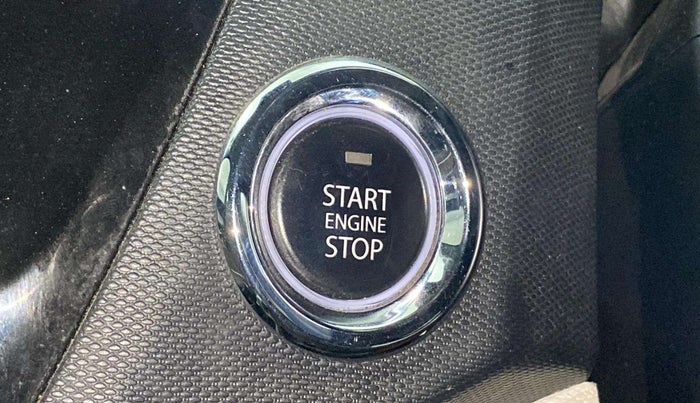 2022 Tata TIGOR XZ PLUS CNG, CNG, Manual, 74,221 km, Keyless Start/ Stop Button