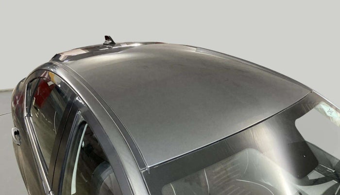 2022 Tata TIGOR XZ PLUS CNG, CNG, Manual, 74,221 km, Roof