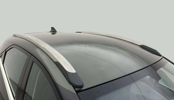 2021 Tata NEXON XZ PLUS PETROL, Petrol, Manual, 26,078 km, Roof