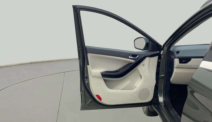 2021 Tata NEXON XZ PLUS PETROL, Petrol, Manual, 26,078 km, LHS Front Door
