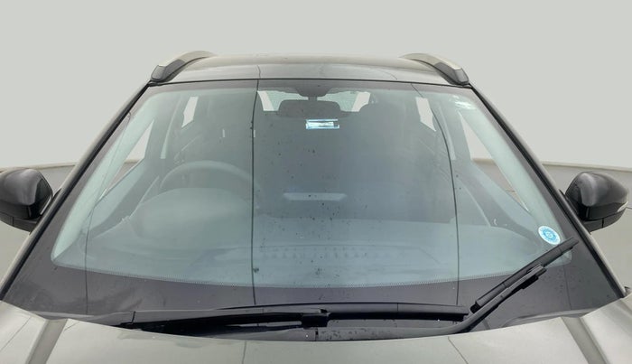 2021 Tata NEXON XZ PLUS PETROL, Petrol, Manual, 26,078 km, Front Windshield