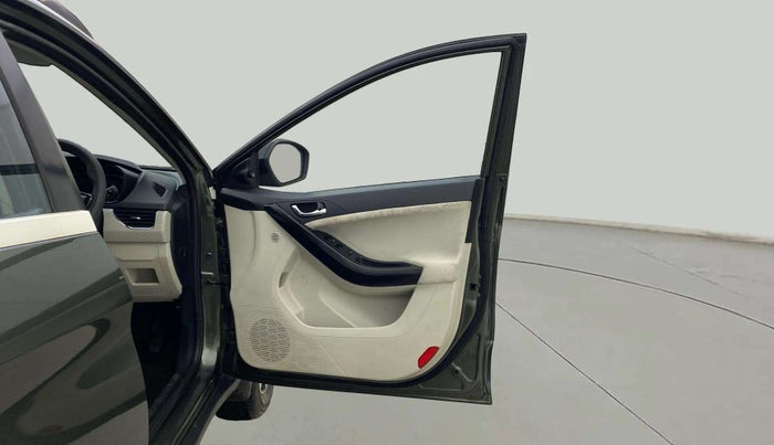 2021 Tata NEXON XZ PLUS PETROL, Petrol, Manual, 26,078 km, RHS Front Door