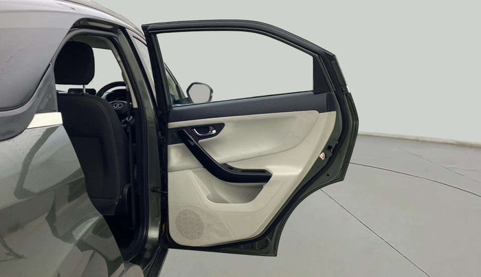 2021 Tata NEXON XZ PLUS PETROL, Petrol, Manual, 26,078 km, RHS Rear Door