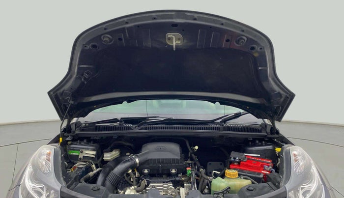 2019 Tata NEXON XZA PLUS PETROL, Petrol, Automatic, 29,961 km, Open Bonet
