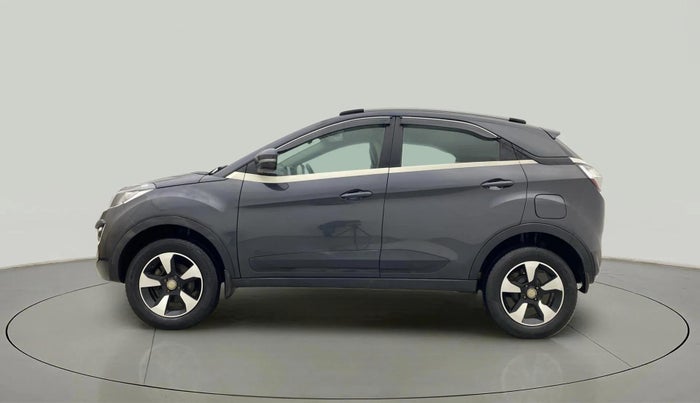 2019 Tata NEXON XZA PLUS PETROL, Petrol, Automatic, 29,961 km, Left Side
