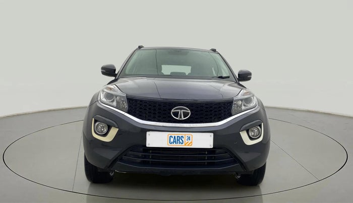 2019 Tata NEXON XZA PLUS PETROL, Petrol, Automatic, 29,961 km, Front
