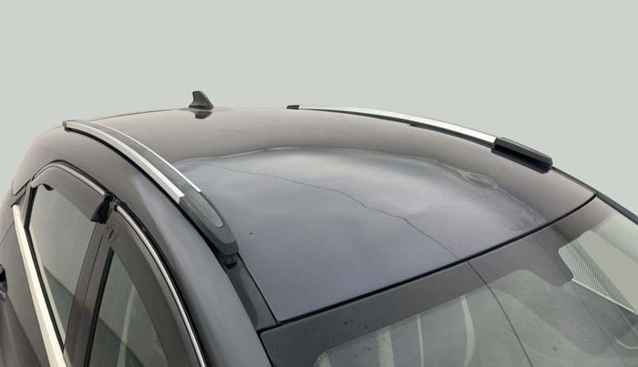 2019 Tata NEXON XZA PLUS PETROL, Petrol, Automatic, 29,961 km, Roof