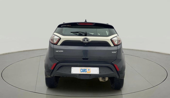 2019 Tata NEXON XZA PLUS PETROL, Petrol, Automatic, 29,961 km, Back/Rear