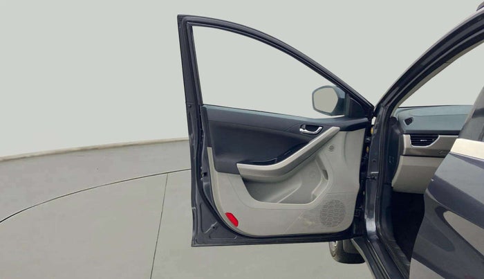 2019 Tata NEXON XZA PLUS PETROL, Petrol, Automatic, 29,961 km, LHS Front Door