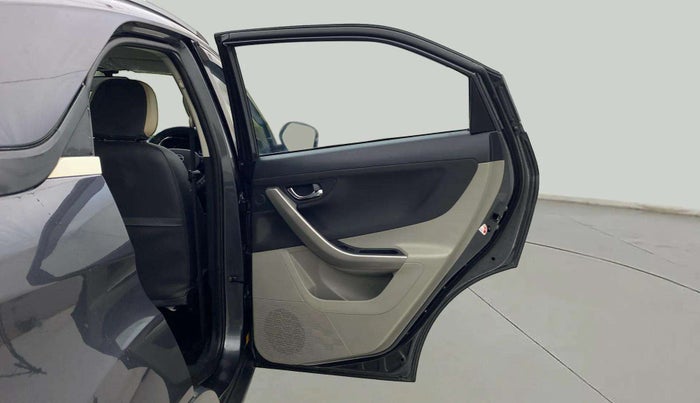 2019 Tata NEXON XZA PLUS PETROL, Petrol, Automatic, 29,961 km, RHS Rear Door