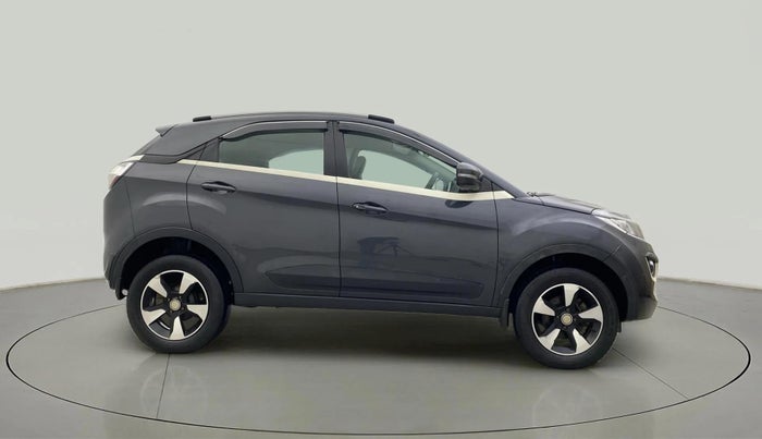 2019 Tata NEXON XZA PLUS PETROL, Petrol, Automatic, 29,961 km, Right Side View