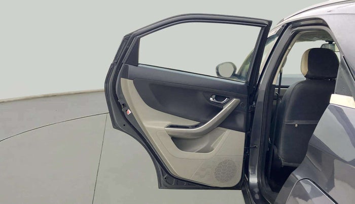 2019 Tata NEXON XZA PLUS PETROL, Petrol, Automatic, 29,961 km, LHS Rear Door