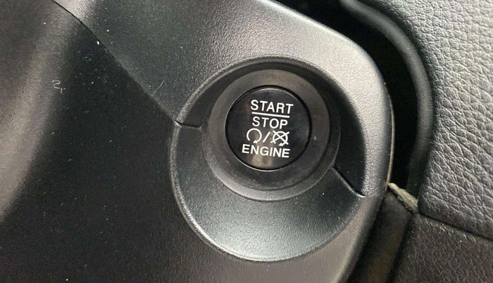 2018 Jeep Compass LONGITUDE (O) 2.0 DIESEL, Diesel, Manual, 85,056 km, Keyless Start/ Stop Button