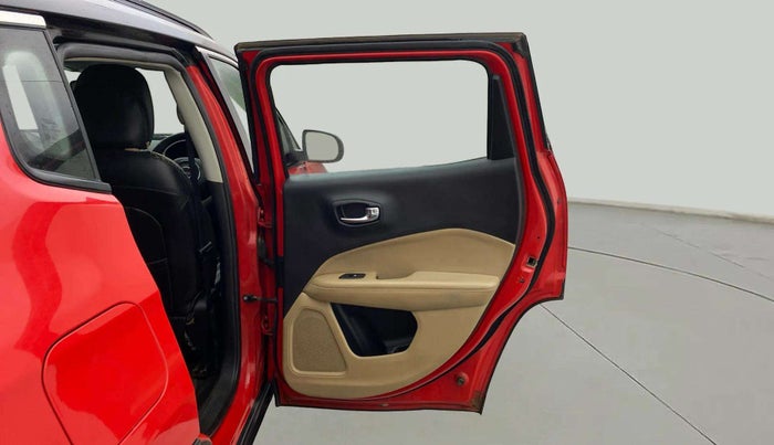 2018 Jeep Compass LONGITUDE (O) 2.0 DIESEL, Diesel, Manual, 85,056 km, RHS Rear Door