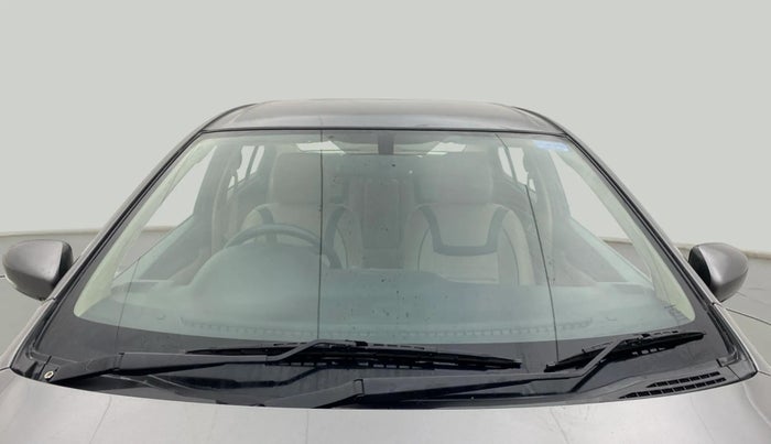 2018 Maruti Ciaz ZETA 1.4  AT PETROL, Petrol, Automatic, 20,765 km, Front Windshield