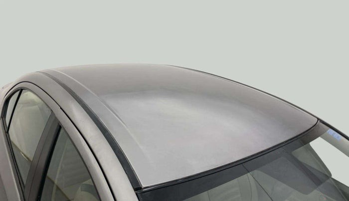 2018 Maruti Ciaz ZETA 1.4  AT PETROL, Petrol, Automatic, 20,765 km, Roof