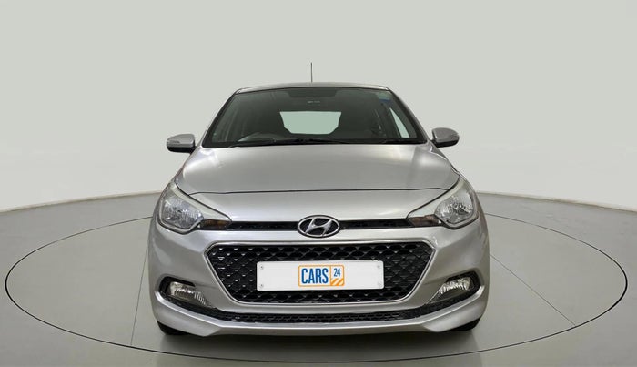 2015 Hyundai Elite i20 ASTA 1.2, Petrol, Manual, 41,499 km, Front