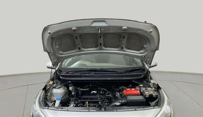 2015 Hyundai Elite i20 ASTA 1.2, Petrol, Manual, 41,499 km, Open Bonet