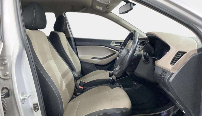 2015 Hyundai Elite i20 ASTA 1.2, Petrol, Manual, 41,499 km, Right Side Front Door Cabin