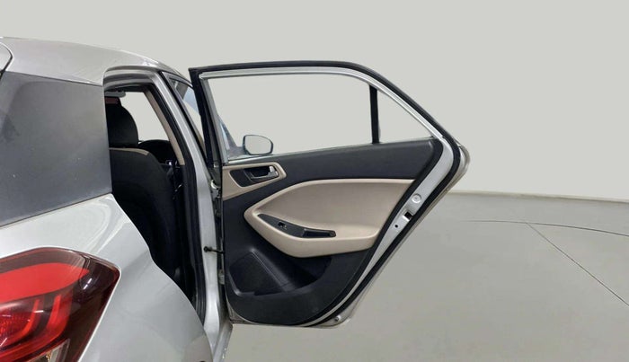 2015 Hyundai Elite i20 ASTA 1.2, Petrol, Manual, 41,499 km, RHS Rear Door