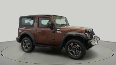 Mahindra Thar