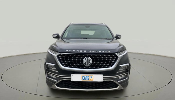 2022 MG HECTOR SHARP 1.5 PETROL CVT, Petrol, Automatic, 79,455 km, Front