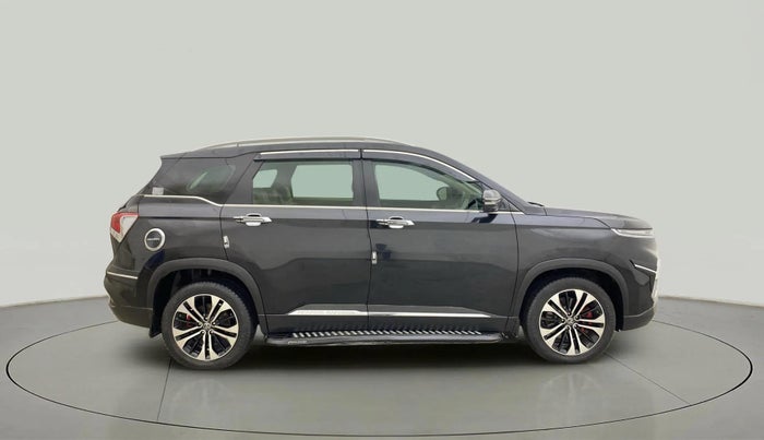 2022 MG HECTOR SHARP 1.5 PETROL CVT, Petrol, Automatic, 79,455 km, Right Side View