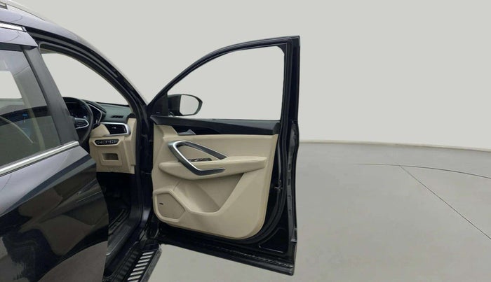 2022 MG HECTOR SHARP 1.5 PETROL CVT, Petrol, Automatic, 79,455 km, RHS Front Door