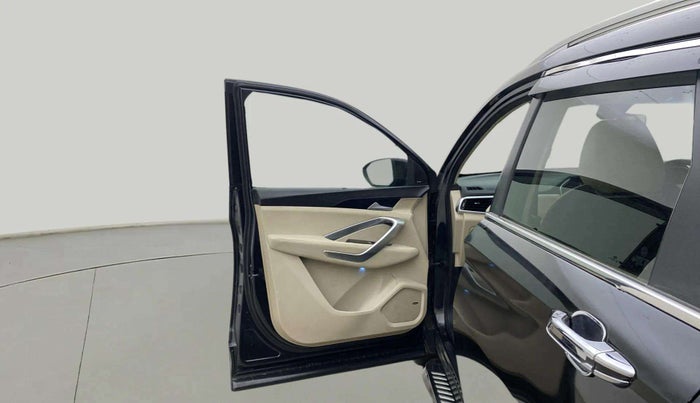 2022 MG HECTOR SHARP 1.5 PETROL CVT, Petrol, Automatic, 79,455 km, LHS Front Door