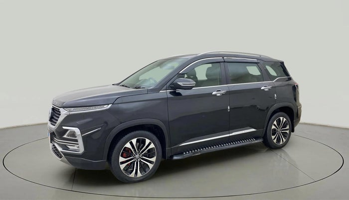 2022 MG HECTOR SHARP 1.5 PETROL CVT, Petrol, Automatic, 79,455 km, Left Front Diagonal