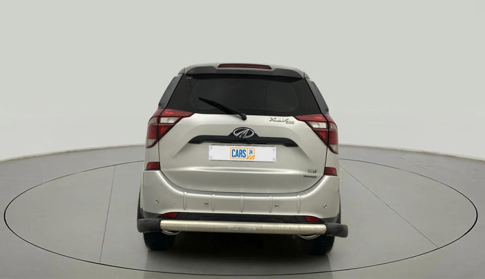 2019 Mahindra XUV500 W9 AT, Diesel, Automatic, 97,087 km, Back/Rear