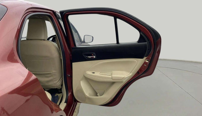 2018 Maruti Dzire ZXI PLUS, Petrol, Manual, 47,364 km, RHS Rear Door