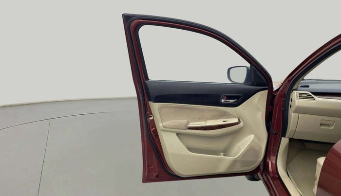 2018 Maruti Dzire ZXI PLUS, Petrol, Manual, 47,364 km, LHS Front Door